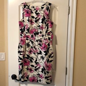 Helene Bergman London dress